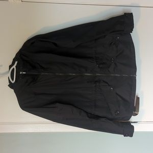 XL Columbia rain jacket